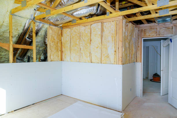 Best Insulation for Specific Applications in Bowling Green, MD