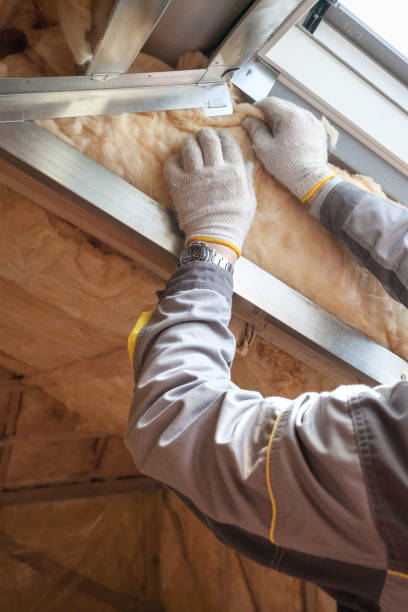 Best Insulation for Specific Applications in Bowling Green, MD
